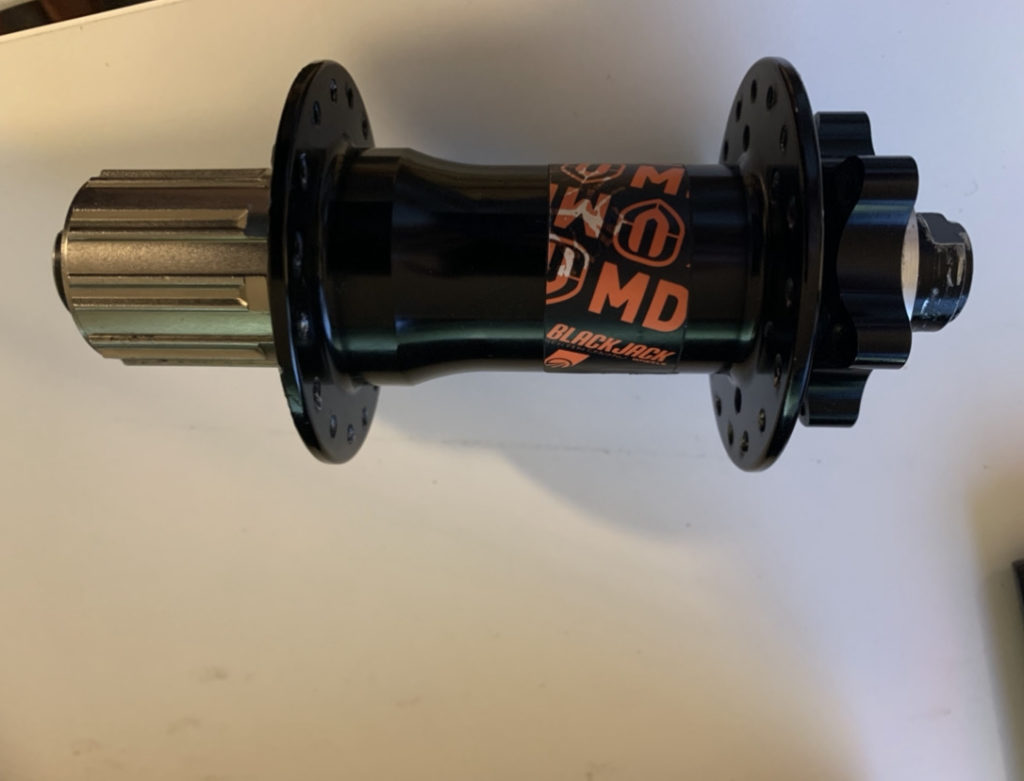 Mondraker Summum 2017 Downhill